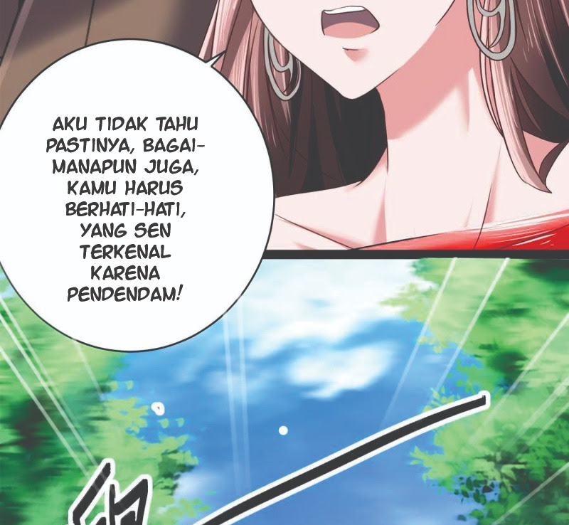 Rebirth Into the Strongest Immortal Cultivator Chapter 40 Gambar 22